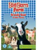 Big Barn Farm Greedy Goat  Other Stories [Edizione: Regno Unito]