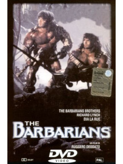 Barbarians (The)