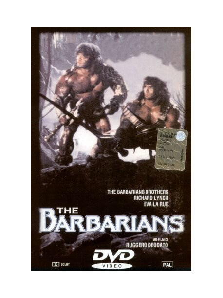 Barbarians (The)