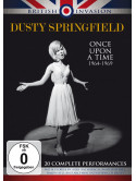 Dusty Springfield - Once Upon A Time..