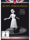 Dusty Springfield - Once Upon A Time..