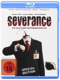 Severance S.E. [Edizione: Germania]
