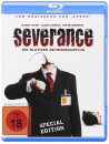 Severance S.E. [Edizione: Germania]