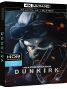 Dunkirk (4K Ultra Hd + Blu Ray)