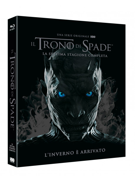 Trono Di Spade (Il) - Stagione 07