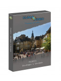 Francia - Dordogne E Gironde