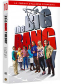 Big Bang Theory - Stagione 10