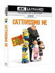 Cattivissimo Me 1 (Blu-Ray 4K Ultra Hd+Blu-Ray)