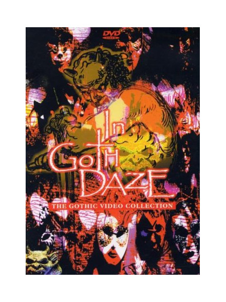 In Goth Daze