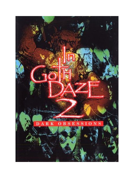 In Goth Daze Vol 2