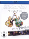 Status Quo - Pictures. Live At Montreux