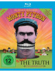 Monty Python - Almost The Truth - The Lawyers Cut [Edizione: Regno Unito]