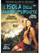 Isola Delle Anime Perdute (L')