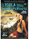 Isola Delle Anime Perdute (L')