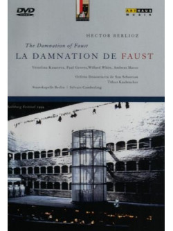 Dannazione Di Faust (La) / Damnation De Faust (La)