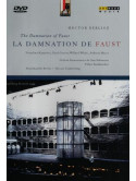 Dannazione Di Faust (La) / Damnation De Faust (La)