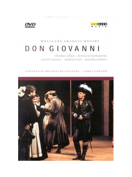 Don Giovanni