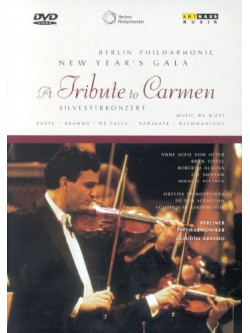 New Year's Gala 1997 - A Tribute To Carmen