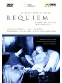 Mozart - Requiem In D Minor