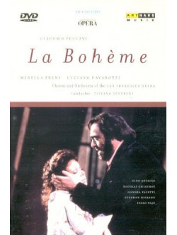 Puccini - La Boheme