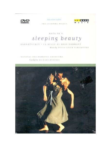 Bella Addormentata Nel Bosco (La) / Sleeping Beauty (The)