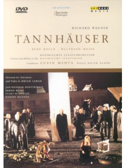 Tannhauser