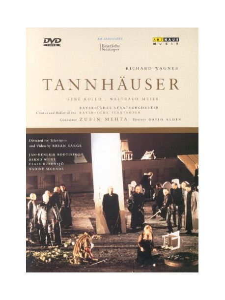 Tannhauser