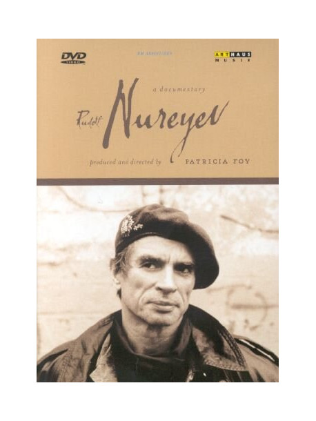 Rudolf Nureyev - A Documentary