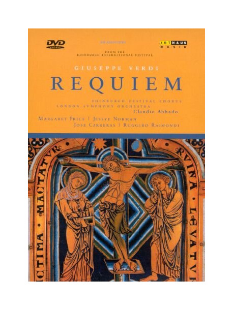 Verdi - Requiem