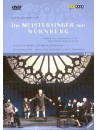 Maestri Cantori Di Norimberga (I) / Die Meistersinger Von Nurnberg (2 Dvd)