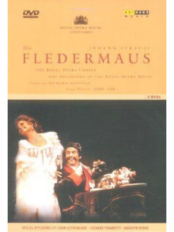 Pipistrello (Il) / Die Fledermaus