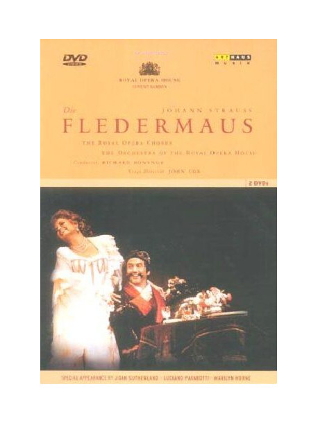 Pipistrello (Il) / Die Fledermaus