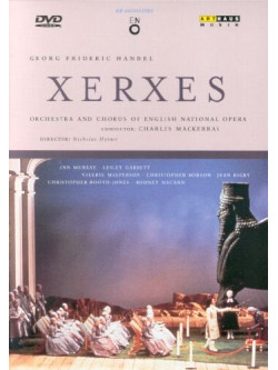 Serse / Xerxes