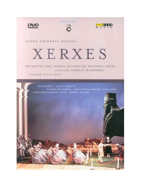 Serse / Xerxes