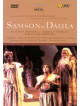 Samson Et Dalila