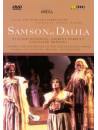 Samson Et Dalila