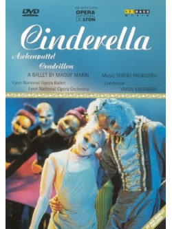 Cenerentola / Cinderella