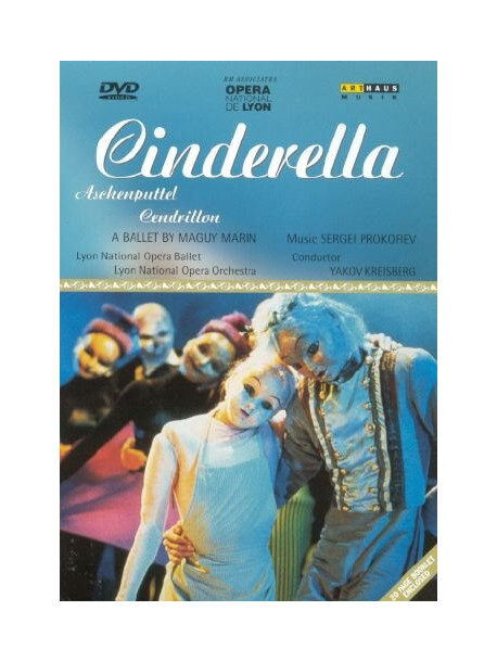 Cenerentola / Cinderella