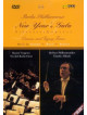 New Year'S Gala 1996
