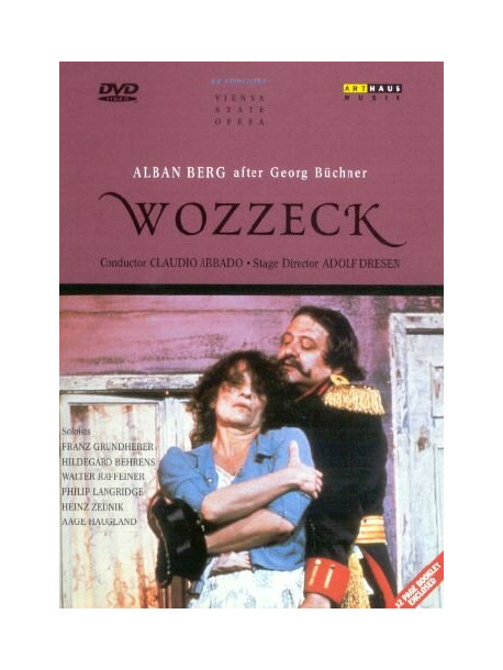 Wozzeck