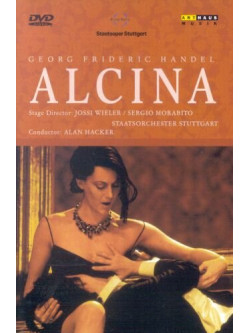 Alcina