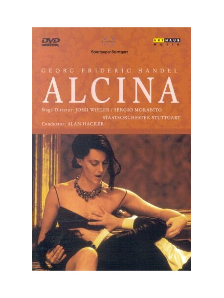 Alcina