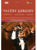 Valery Gergiev - In Rehearsal And Performance