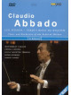 Claudio Abbado - In Rehealsal