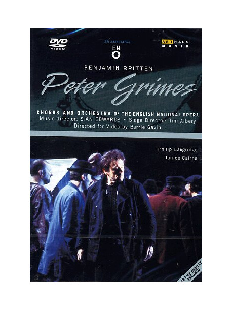 Peter Grimes