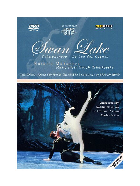 Lago Dei Cigni (Il) / Swan Lake
