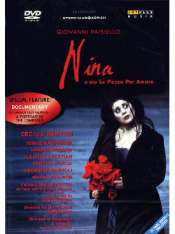 Nina O Sia La Pazza Per Amore