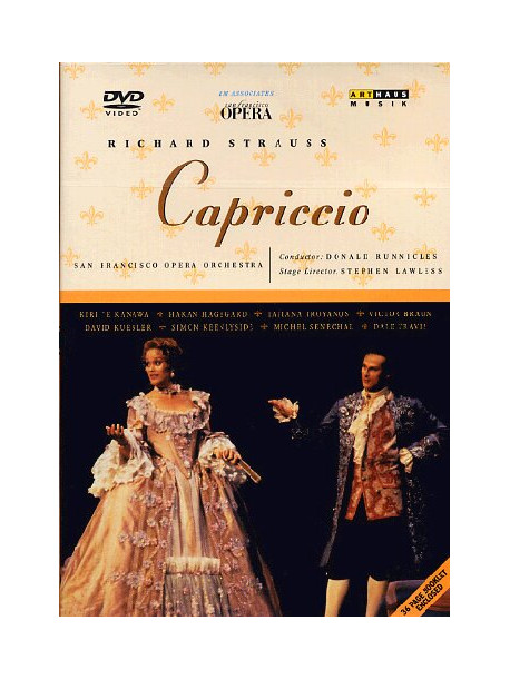 Capriccio