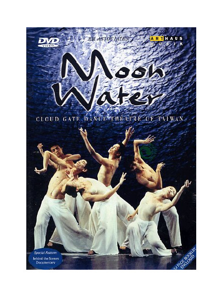 Moon Water