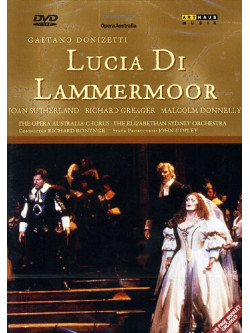 Lucia Di Lammermoor